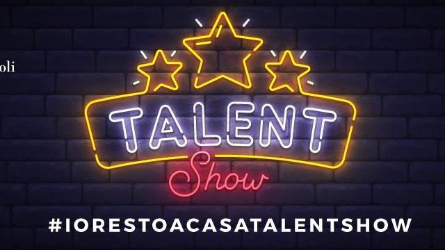 Il gioco "Talent show" promosso dal Comune di Montespertoli