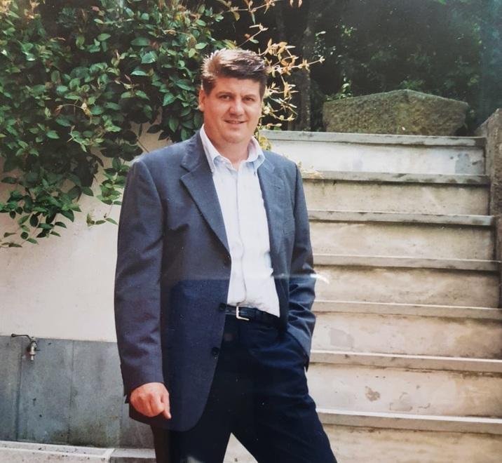 Muore a 56 anni stroncato dal Covid contabile della Cna