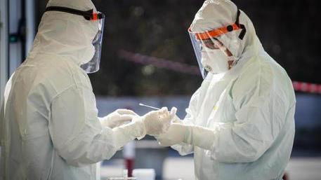 Coronavirus, 13 nuovi contagiati in Sardegna e un decesso