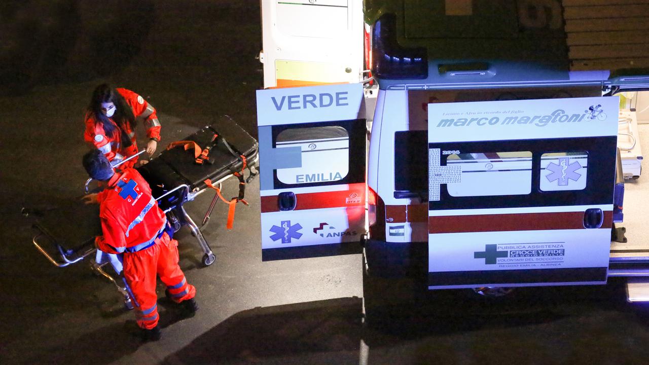 Coronavirus a Reggio Emilia, parla l’Ausl: «Eseguiamo settecento tamponi al giorno, ecco perché abbiamo più casi degli altri»