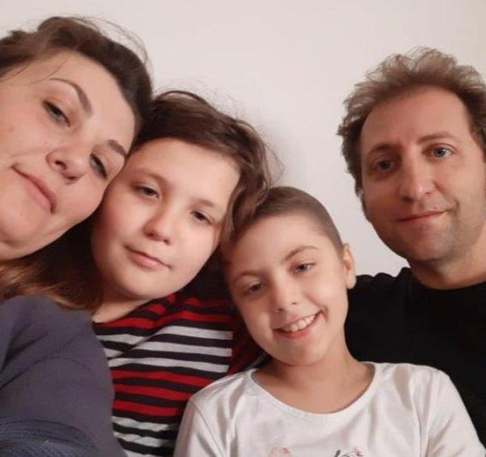 Multati mentre portano la figlia leucemica alla visita: il prefetto annulla la sanzione