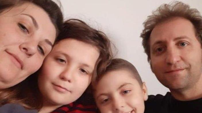 Multati mentre portano la figlia leucemica alla visita: il prefetto annulla la sanzione