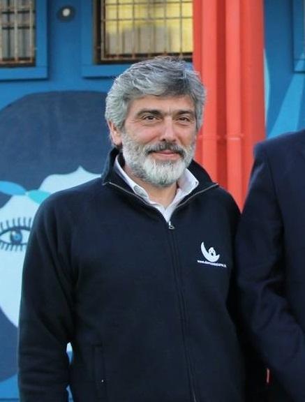 Ugo Bressanello fondatore di Domus de Luna