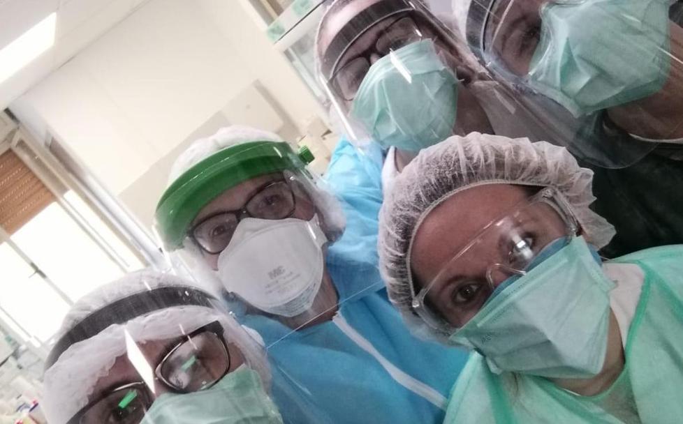 «Noi angeli? No, ma per i nostri ospiti facciamo di tutto per fare i miracoli» 
