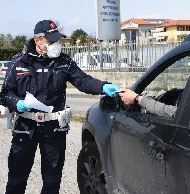 Coronavirus, scatta l'isolamento per 14 persone scoperte nelle seconde case 