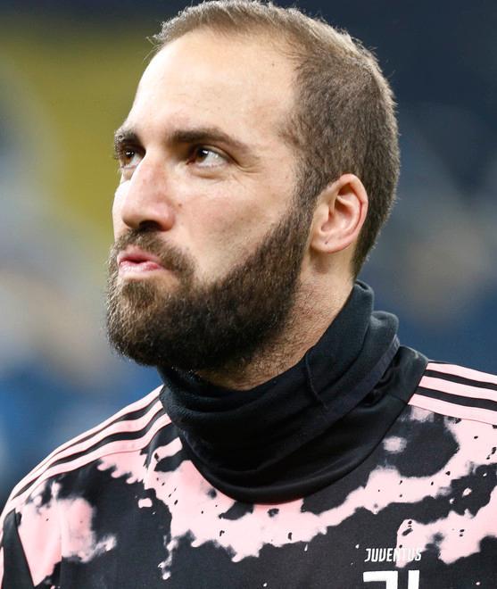 Higuain, ore decisive: vuol restare in Argentina CR7, rientro anticipato 