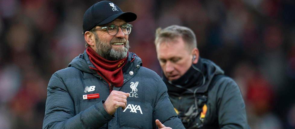 «Cucino uova, imparo il nodo alla cravatta e tutto su Ironman» La quarantena di Klopp