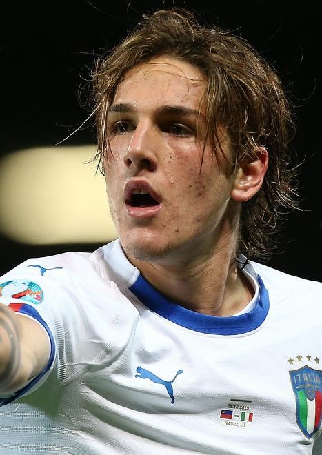 «Torno presto e voglio finire la stagione Poi l’azzurro»