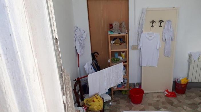 Raggirato da società l’anziano proprietario