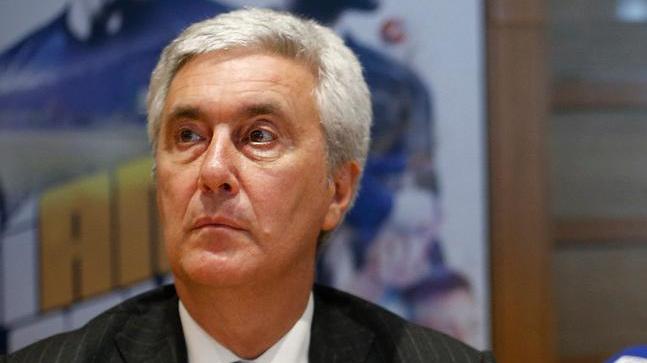 Caos calcio, la proposta della Lega Pro non è condivisa