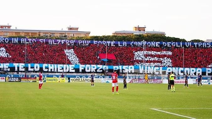 «Nel nostro cuore batte una passione che ci unisce»