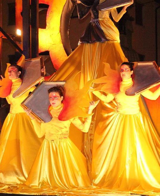 Sarà un’estate senza feste, rischia anche il San Michele 