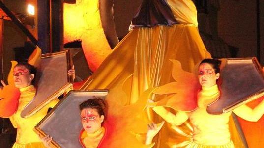 Sarà un’estate senza feste, rischia anche il San Michele