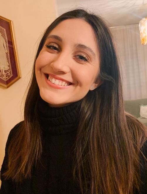 Avrò timore a baciare le persone che amo