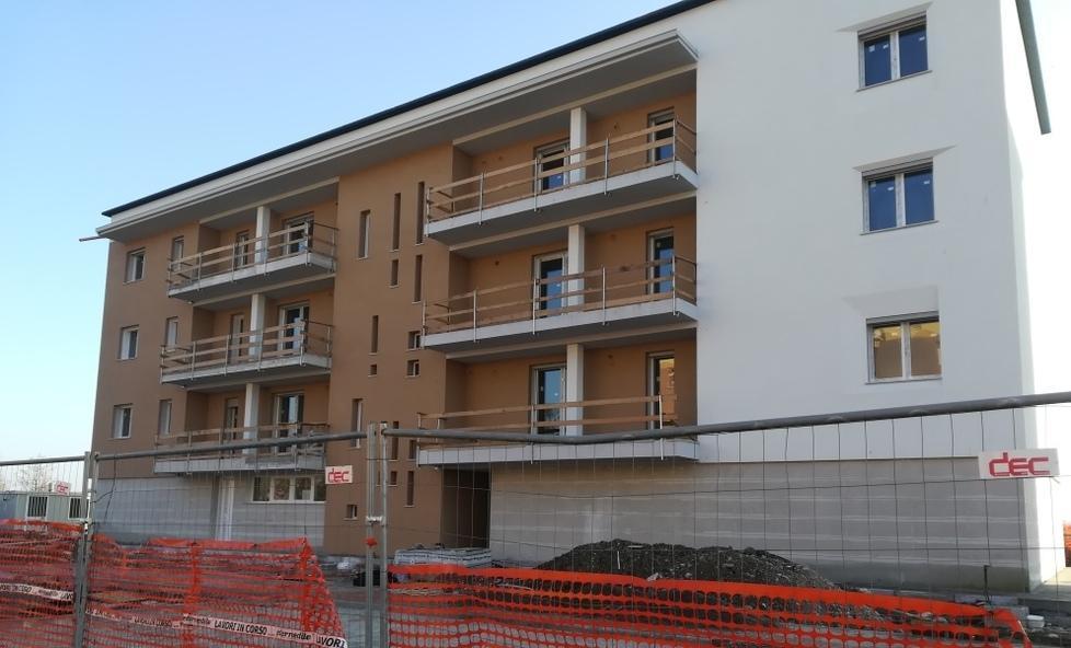 Cittanova, famiglie disperate «Noi, in “cassa” e senza casa»