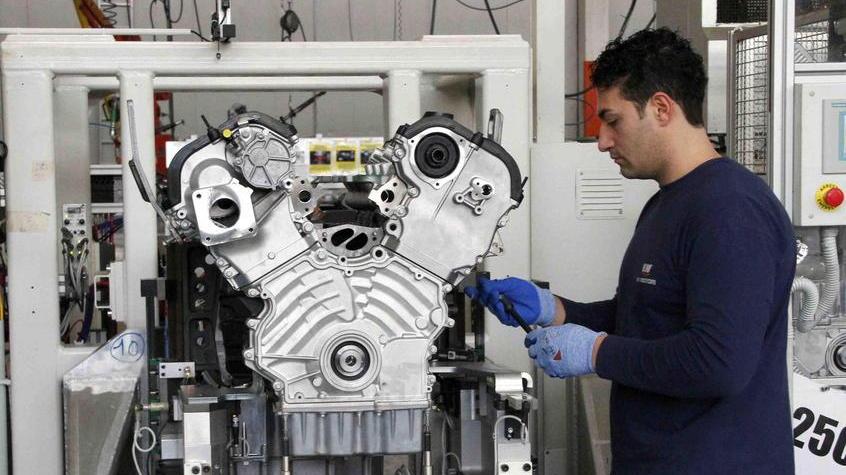 Prove di riapertura per l’industria ferrarese, rientrano centinaia di addetti