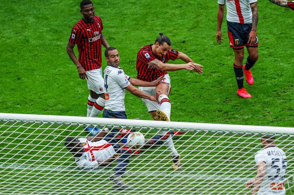 Ripartenza più vicina E il Milan ha detto sì 