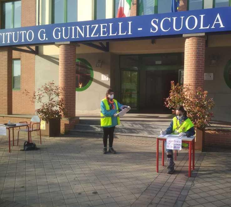 La carica dei 101 scout reggiani In regione impegnati in 671