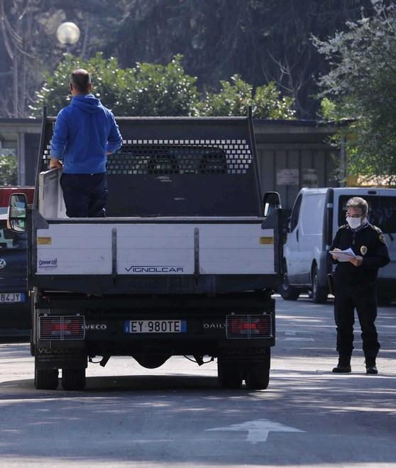 Torna il ritiro a domicilio dei rifiuti ingombranti 