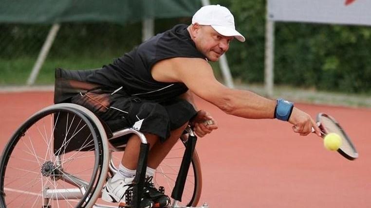 Olbia, tennis in carrozzina annullata la Coppa del mondo
