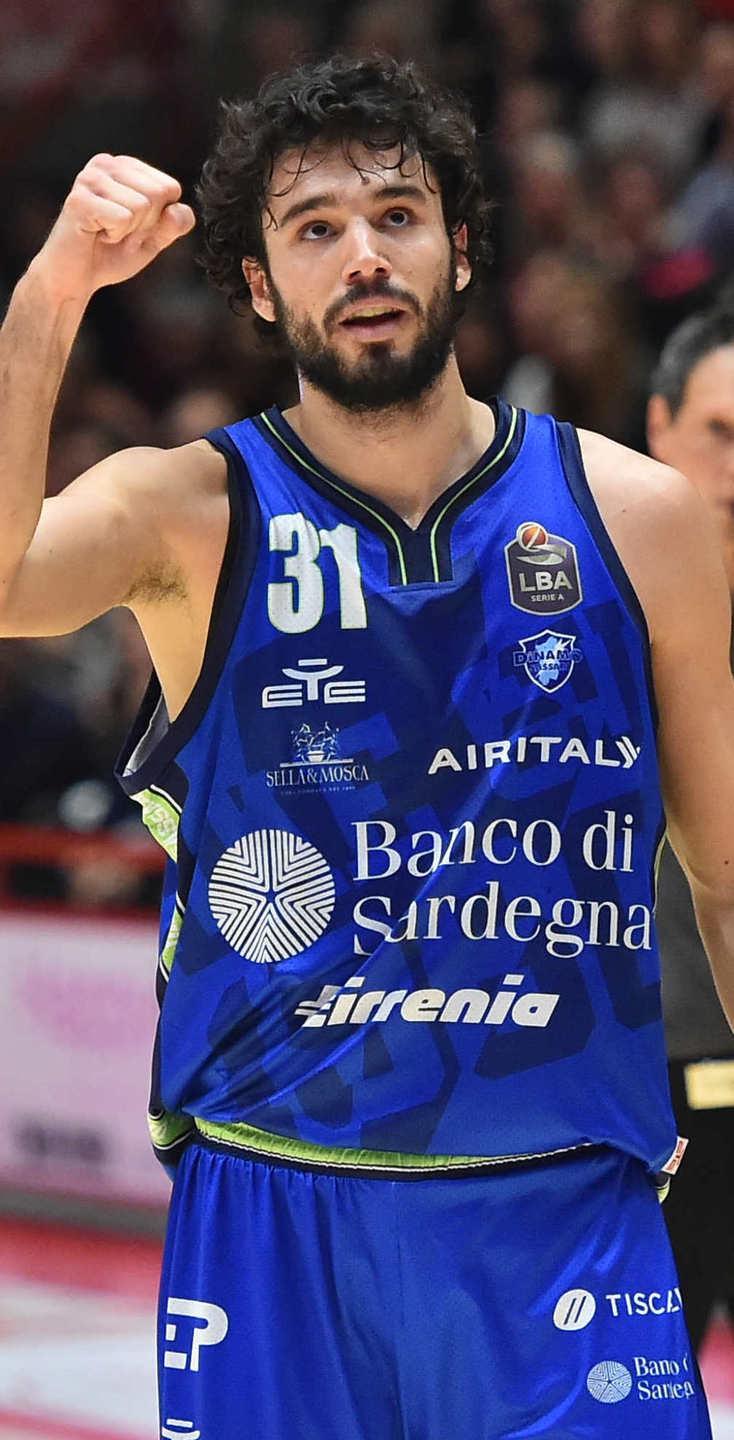 «Un grande anno, peccato sia finito» 