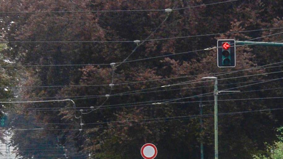DISORDINI A TORINO