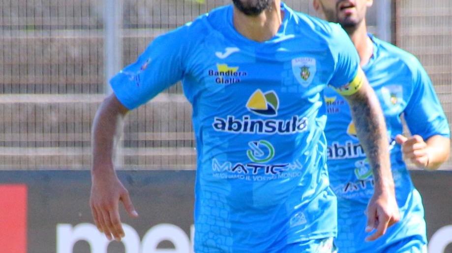Cabeccia: difficile ora parlare di calcio