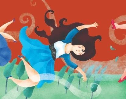 «Così io e Sergio scoprimmo le leggende della nostra isola» 