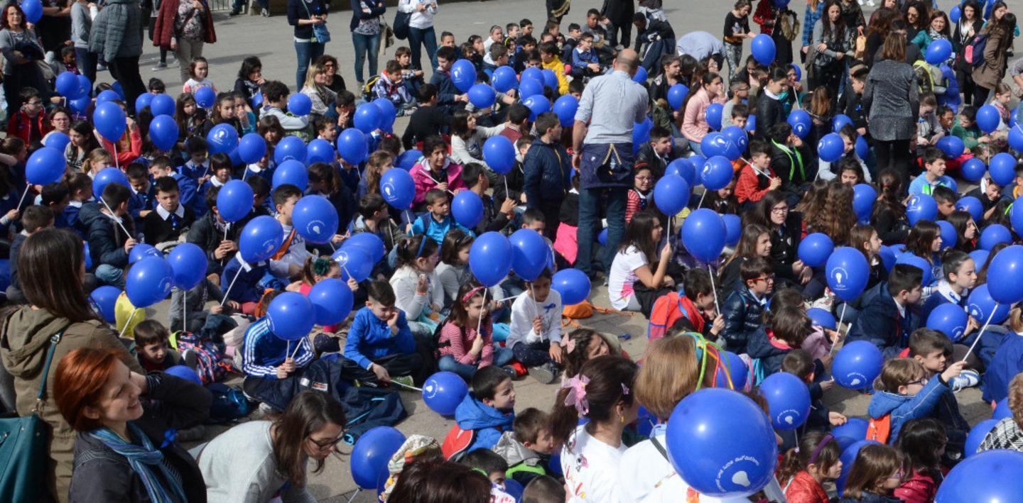 Autismo e isolamento, la battaglia si fa più dura 