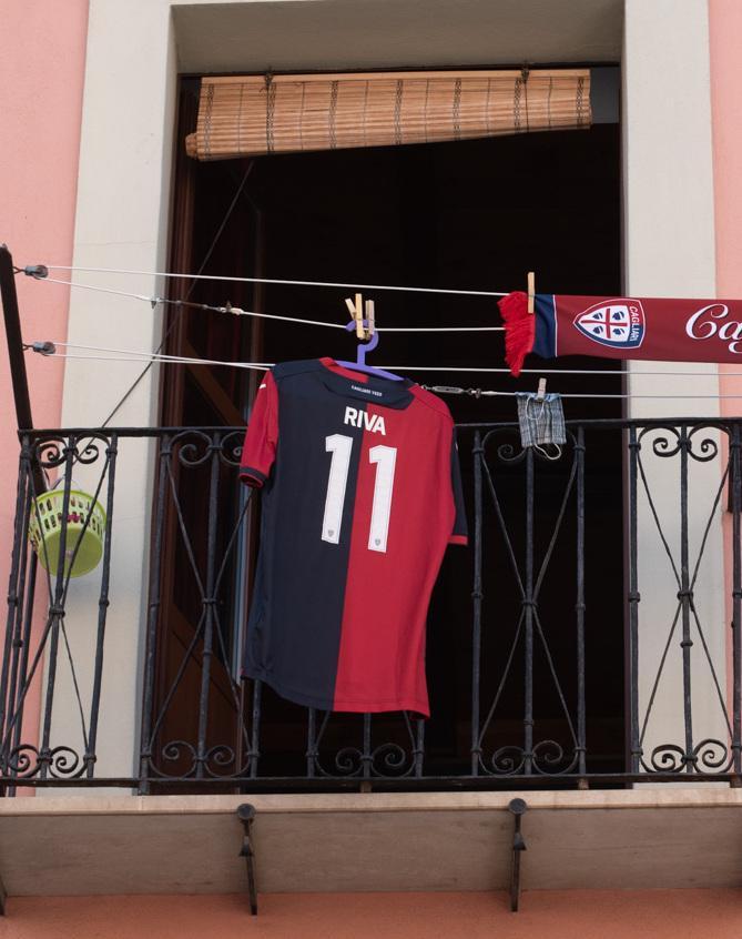 Affacciati al balcone come papi del pallone 