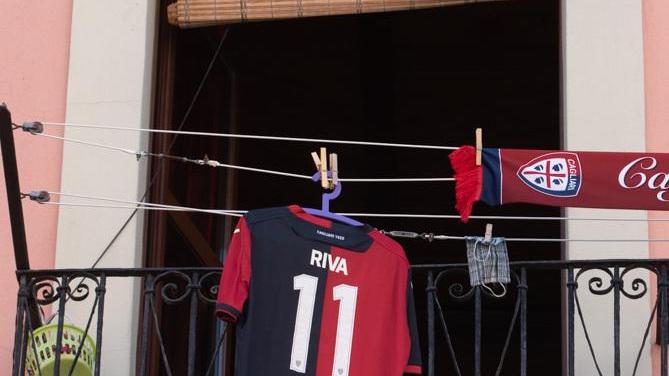 Affacciati al balcone come papi del pallone