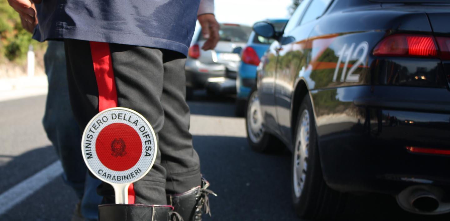 Trasferta con rapina, in cella barbiere di Ittiri 