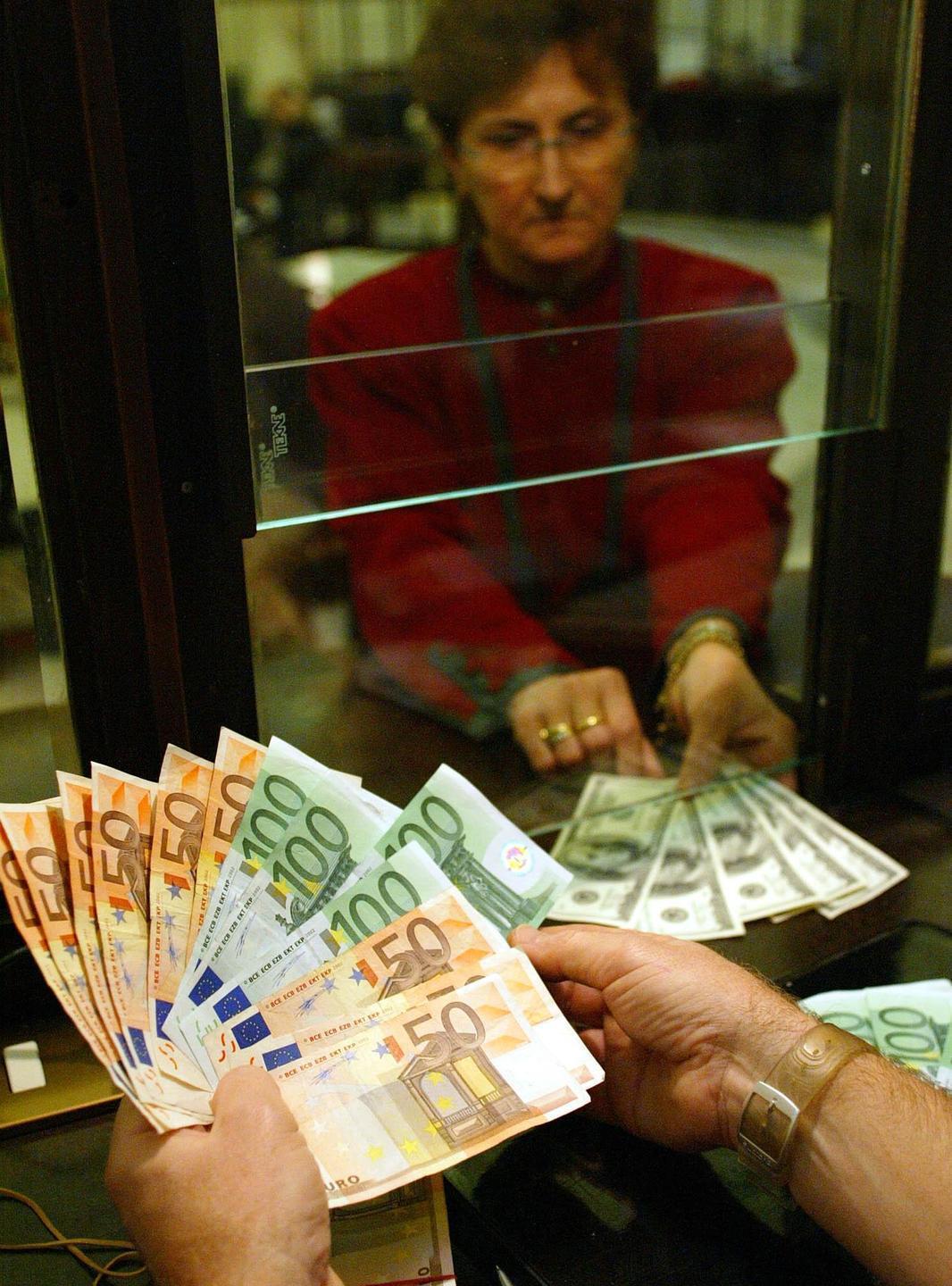 L’impegno delle banche: «Soldi in una giornata» 