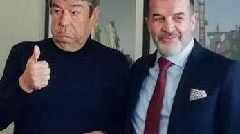 Vendita Livorno, svolta Yousif: ecco l’offerta a Genova. E stavolta Spinelli sta per accettare