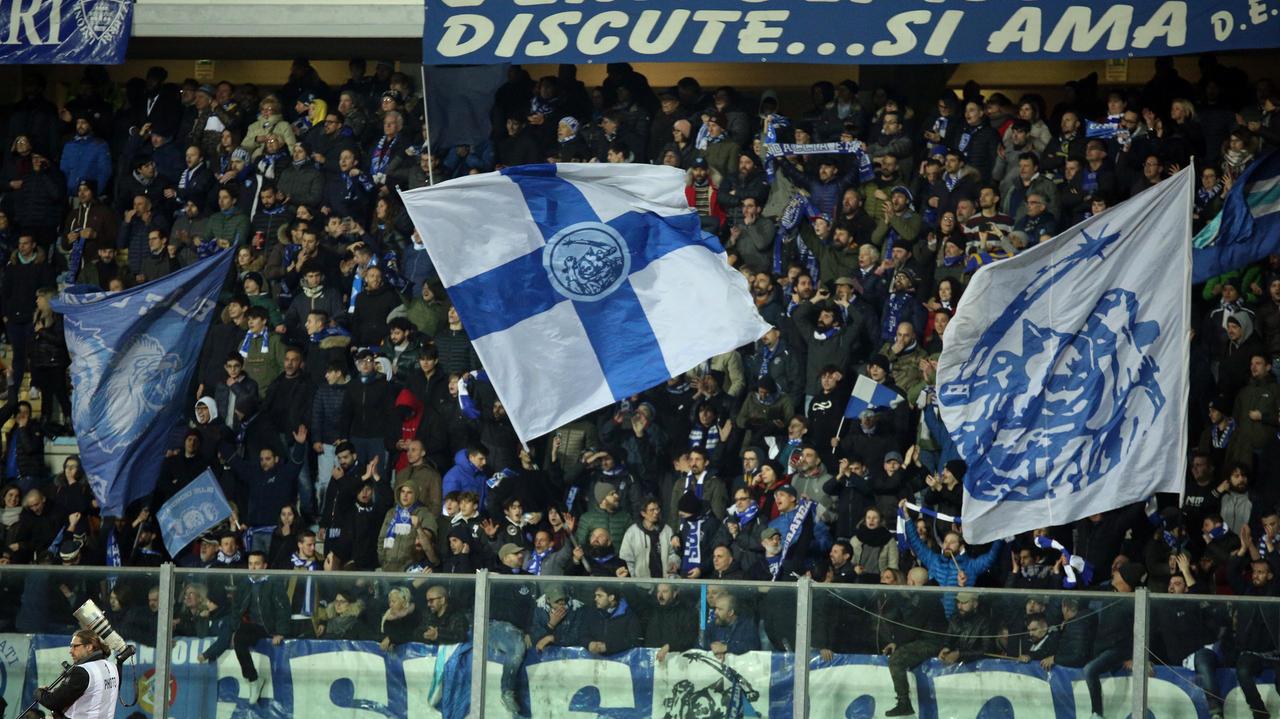 Il popolo dell’Empoli riparte: torna il “Leone d’argento”