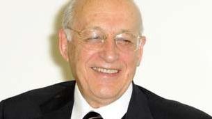 Lo storico Francesco Cesare Casula