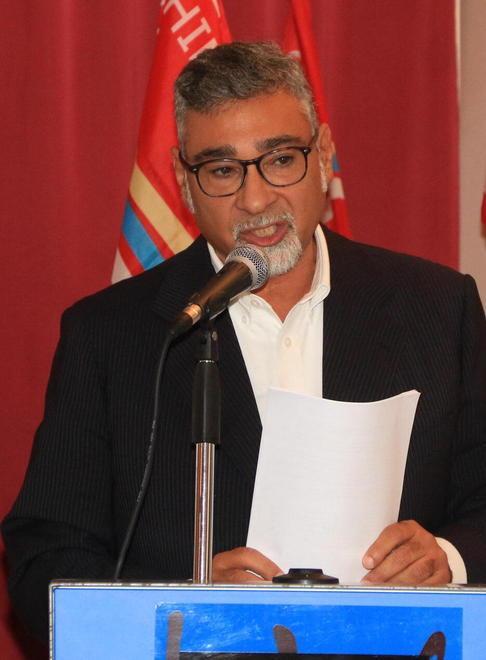 Massimiliano Brezzo