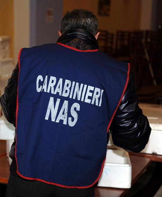 Nas e carabinieri pronti a intervenire nella residenza sanitaria di Gallicano 