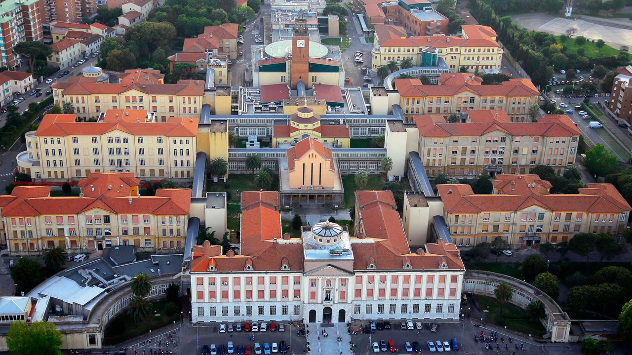 Nuovo ospedale di Livorno: tempi, costi, cosa sarà salvato e cosa sarà costruito