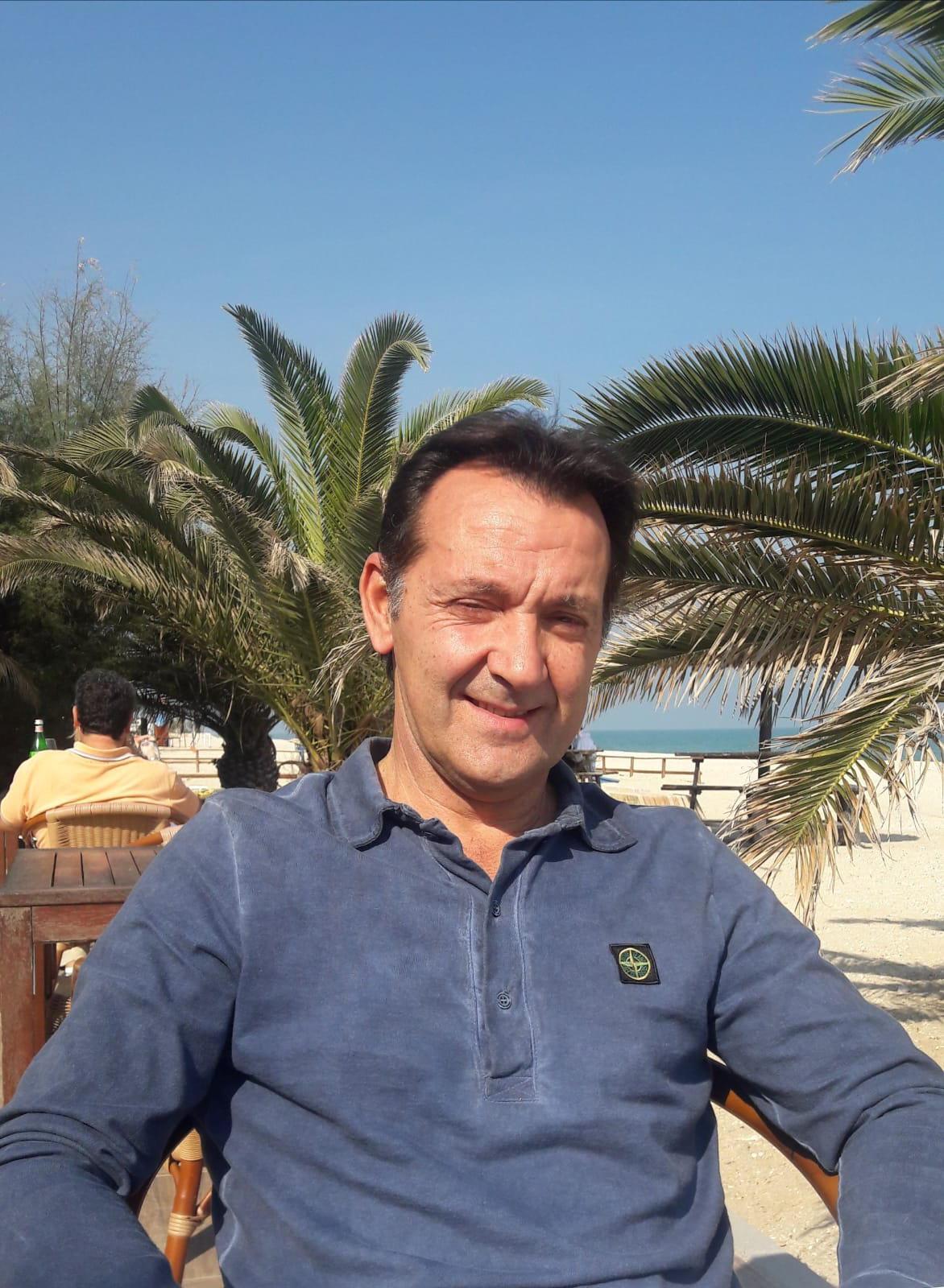  Imprenditore morto, la figlia: «Ha iniziato a star male dopo quella cena tra amici» 