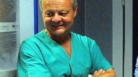 «L’inno di Mameli cantato in reparto mi resta nel cuore, non lo scorderò»