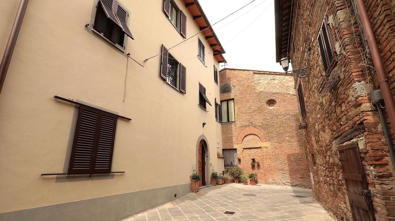La Rsa Gino Incontri di Gambassi