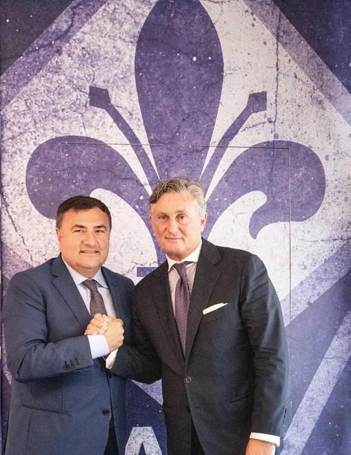 Chiesta la cassa integrazione per i dipendenti della Viola Il club integrerà il resto