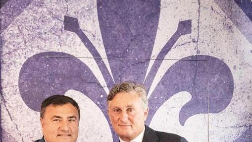Chiesta la cassa integrazione per i dipendenti della Viola Il club integrerà il resto