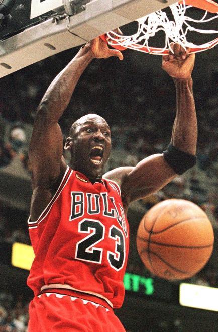 Jordan, il racconto-shock «Quando arrivai ai Bulls c’erano droga e donne...»