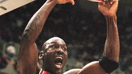 Jordan, il racconto-shock «Quando arrivai ai Bulls c’erano droga e donne...»