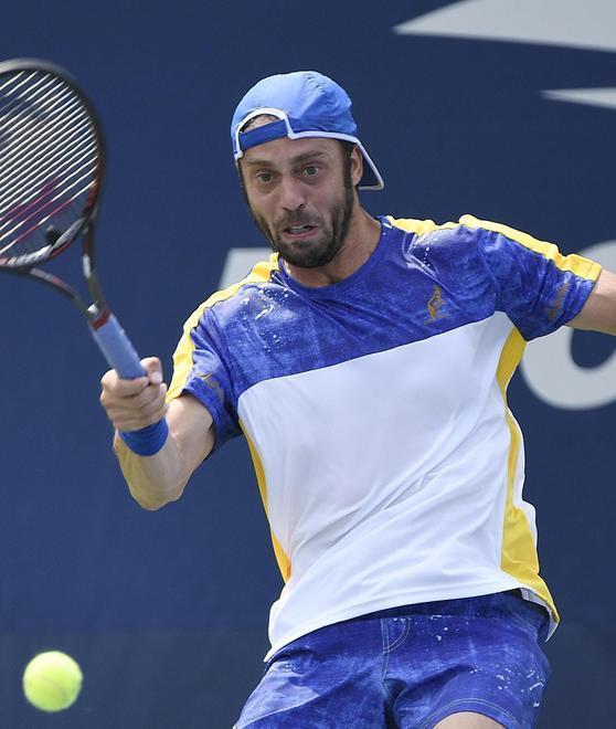 Gioco con autocertificazione Lorenzi e il torneo...privato