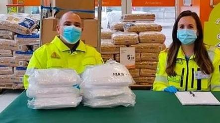 Rilancio: appello del sindaco a un piano unico