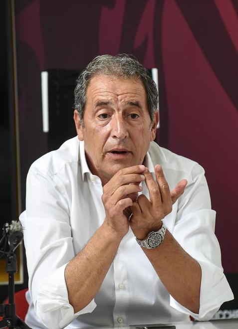 «La Lucchese pronta a disputare la serie C rispettando le volontà della Federazione» 