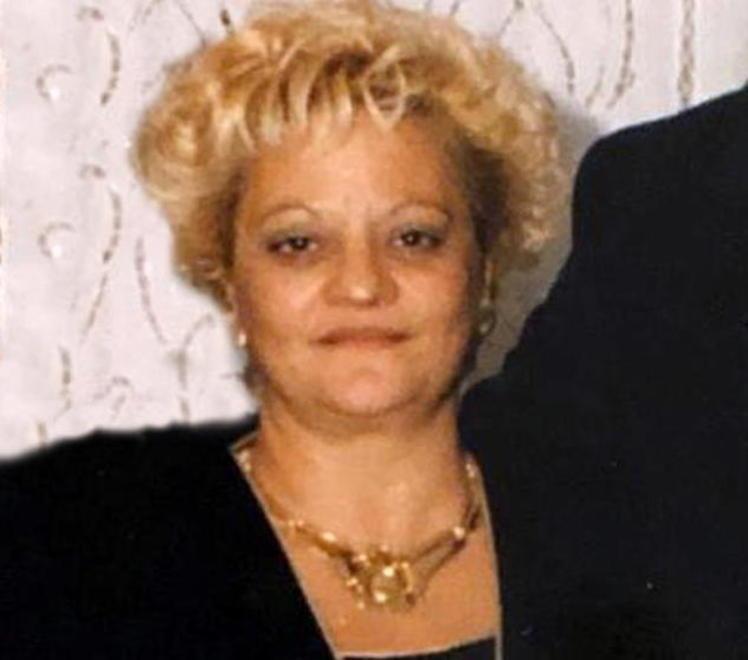 La comunità di Napoli piange Giuseppina